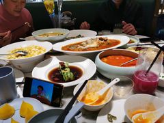 -雀蓝川菜(奥体广场店)