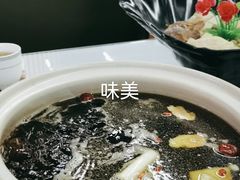 -名善山珍·野生菌汤锅(文殊院店)