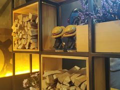 -河坝烧烤串城(金达莱店)