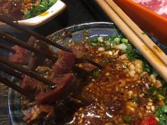 -镇江龙·火锅串串(武侯祠店)