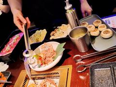 -新石器烤肉(之心城店)