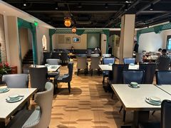-耶里夏丽·新疆菜(徐家汇臻选店)