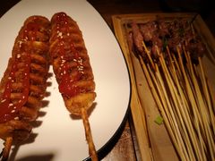 -繁·醉花亭小酒馆(鼓楼店)