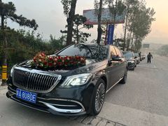 -爱主题婚礼策划  婚车租赁