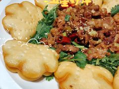 -直隶安家牛肉罩饼(建华店)