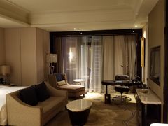 -长沙富力万达文华酒店