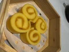 -白天鹅宾馆-玉堂春暖餐厅