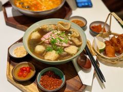 -GOGO Plate(成都太古里店)