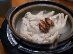 -煲煲掂风味煲仔饭餐厅(西区店)