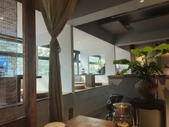 -本处·素食·融合料理(南油店)