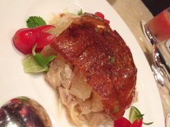 -8餐厅(新葡京酒店)