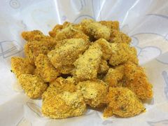 -山海珍味韩国料理(奥城店)