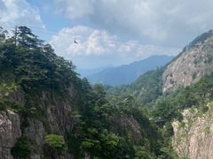 -明堂山风景区