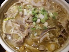 -卢大鲜鱼头捞饭(美利广场店)