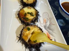 -旺角小渔村(幸福中路店)