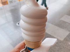 -DQ·蛋糕·冰淇淋(荟聚中心店)