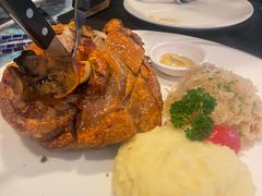 -申德勒加油站西餐厅(太仓店)