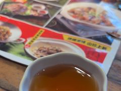 -辣得叫湘菜(观海卫店)