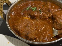 -Pita's&Tika's中东和印度风味餐厅(龙湖天街店)