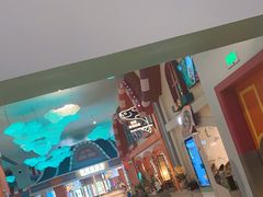 -美食小镇·观赏珍稀鸟类·长隆熊猫酒店