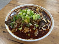 -正宗襄阳一桥陈家牛肉面