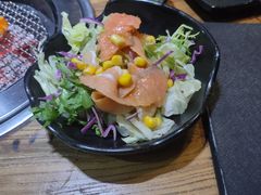 -鹤一烤肉自助餐厅(中关村店)