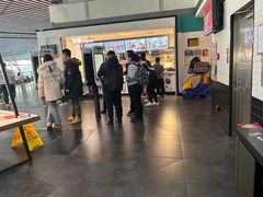 -肯德基(机场三店)