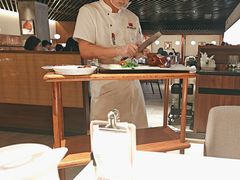 -在前门·烤鸭北京菜(五月花广场店)