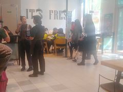 大堂-德克士(城南店)