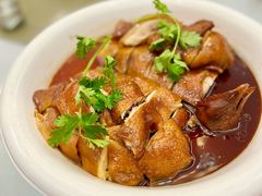 -莞香楼·正宗东莞菜(东升店)