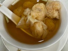 -麦奀云吞面世家(中环店)