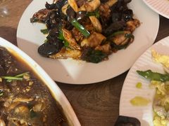 -九龙餐厅(大沽路店)