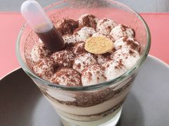 -怡咖啡海鲜自助餐厅(浦东香格里拉店)