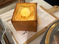 -绿茶餐厅(滨海万达广场店)