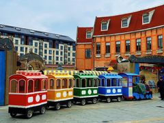 -安徒生童话乐园