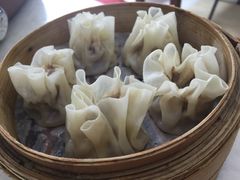 -景芳周大姐烧麦(东新店)