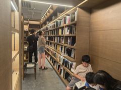 -茑屋书店(天目里店)