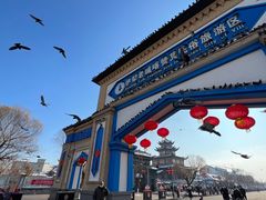 -伊犁老城喀赞其民俗旅游区