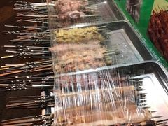 -新疆阿力烧烤
