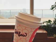 -Seesaw Coffee(朝阳大悦城店)