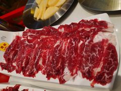 -荣叔港式沙嗲牛肉火锅(正佳潮流店)