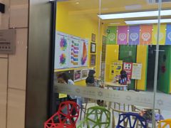 -佳禾国际美术书法教育(仁恒伊势丹校区)