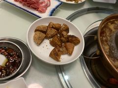 -福寿斋·老北京铜锅涮肉·烤鸭(顺义总店)