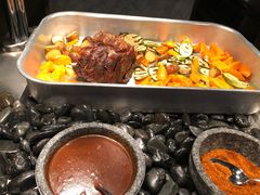 -福州仓山凯悦酒店·Market Cafe Lacucina咖啡厅