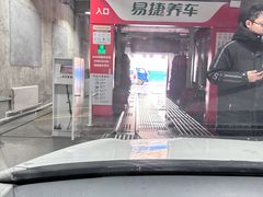 -中国石化汇丰加油站