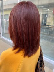 -Coo Hair salon