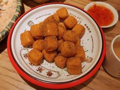 -粤集·手工粤菜(皇庭广场店)