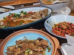 -鸿运楼·舌尖上的徽菜