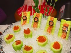 -上井精致料理(中兴商业大厦店)