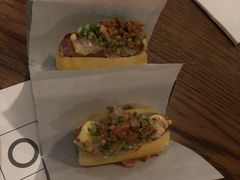 丹麦小热狗-BOR Eatery(安福路店)